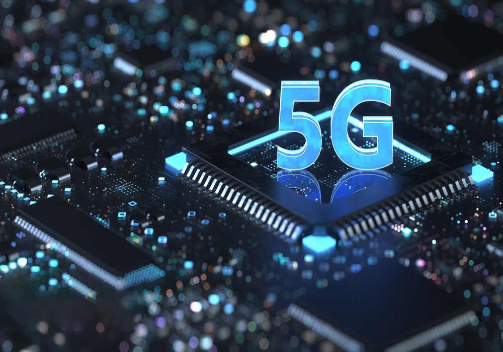 5G