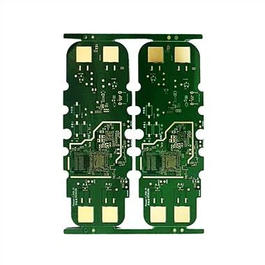 PCB HDI cu 6 straturi pentru telefon mobil