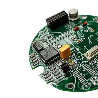 Placa pentru echipamente de securitate pentru controlul accesului