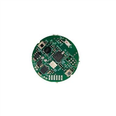 Ansamblu PCB al camerei