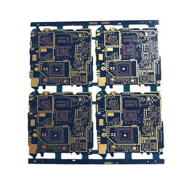 FR4-IT180A PCB de înaltă frecvență