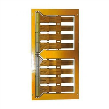 Prototiparea PCB flexibilă rapidă