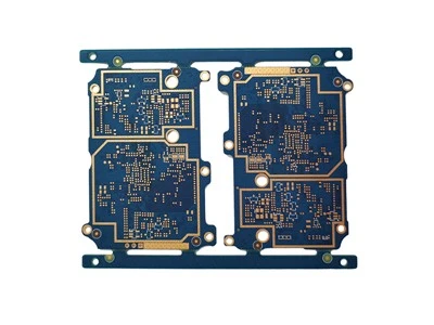 3+N+3 Furnizor de PCB HDI